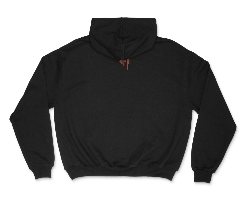 FUS HOODIE