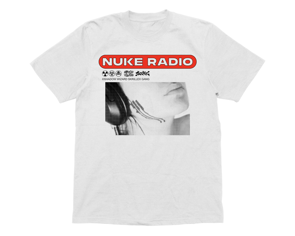 EARDRUM TEE